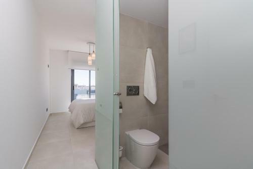Apartamento Calle Bullas Topfloor Lejlighed