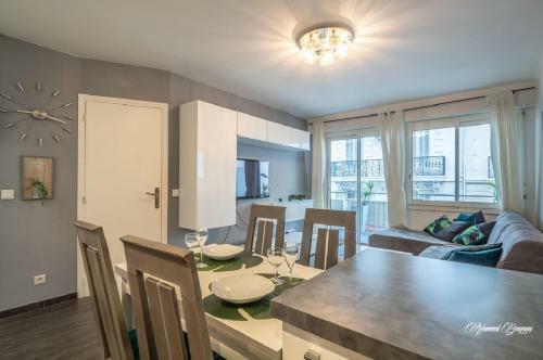 Apartamento � Paladium One Bedroom Cannes