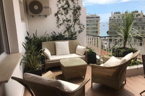 Apartamento R�sidence Le Bosquet