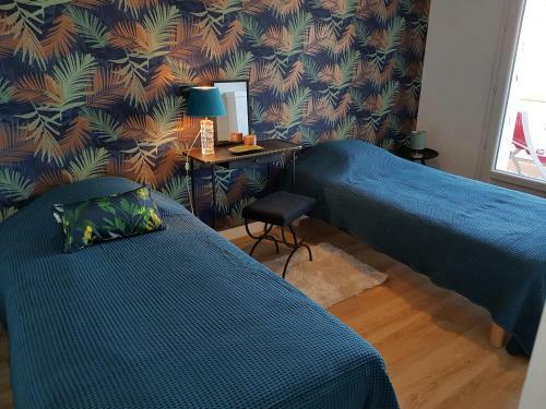 Apartamento Lovely Seaview Flat