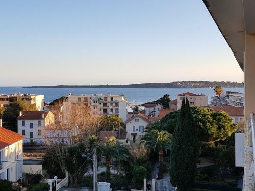 Apartamento Lovely Seaview Flat