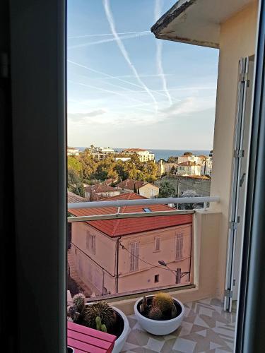 Apartamento Lovely Seaview Flat