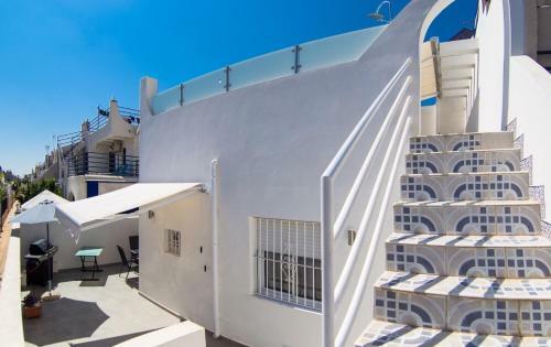 Apartamento Playa Bonita