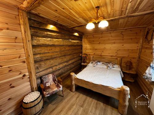 Apartamento Bieszczady Noclegi "muzyczna Chata"