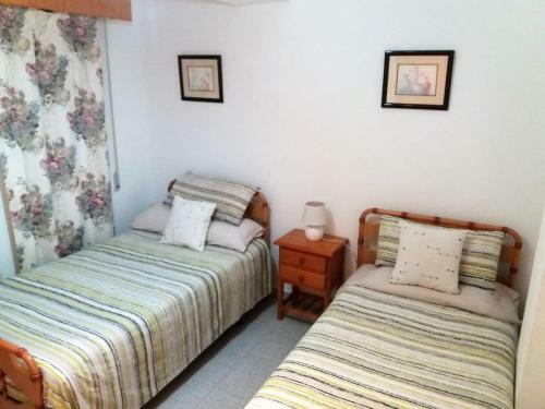 Apartamento Amazing Sunny Flat With Balcony Pool Two Mins From The Beach