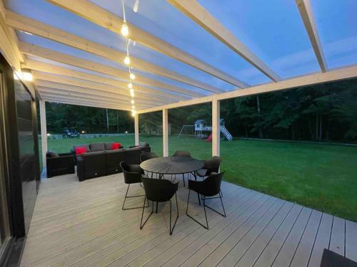 Apartamento Orzyny Summer House