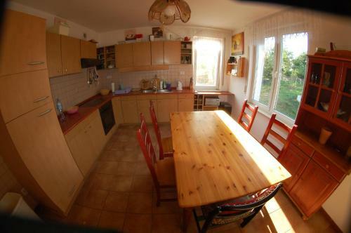 Lodge Tenis Pod Sosnami
