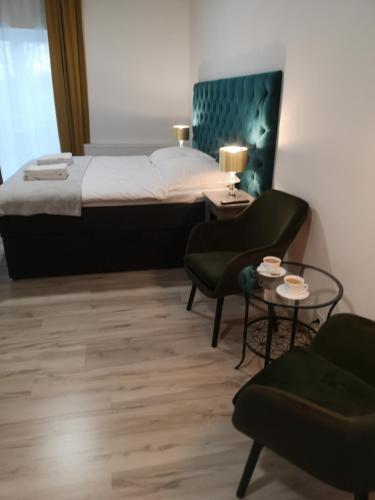 Apartamenty Lawendowy Zak?tek 2