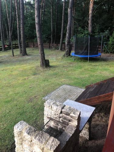 Villa Wooden House&pool