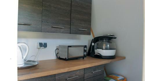 Apartamento Siedlisko K?pina Zdr�j