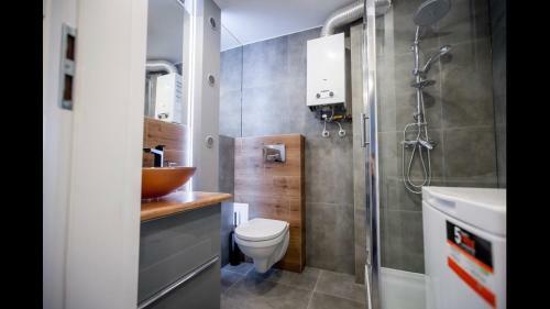 Apartament ?s?oneczko?