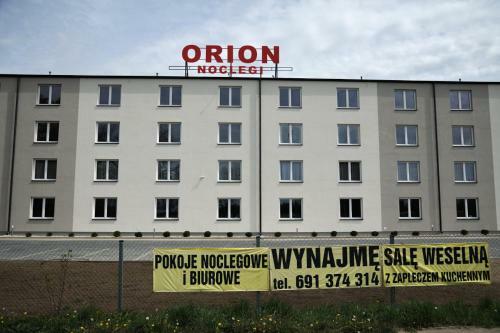 Hotel Orion