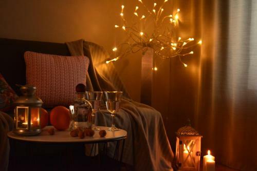 Apartamenty No3