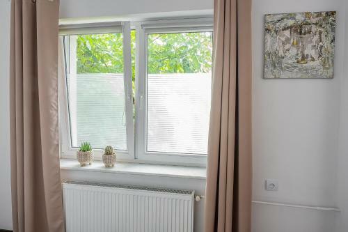 Apartament Augustyn