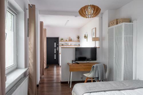 Apartament Augustyn