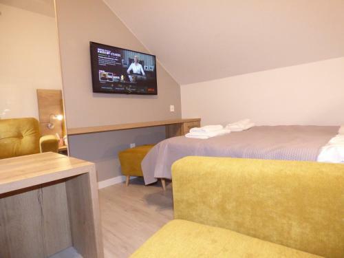Jask�?ka - Pokoje I Apartament Przy Pla?y