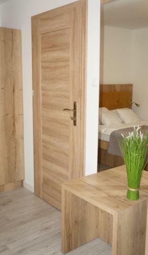 Jask�?ka - Pokoje I Apartament Przy Pla?y