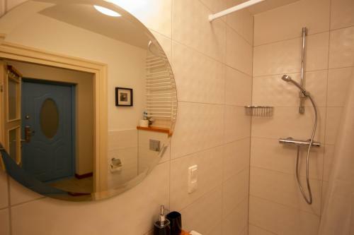 Bed & Breakfast Ba?tycka44 Boutique Apartments