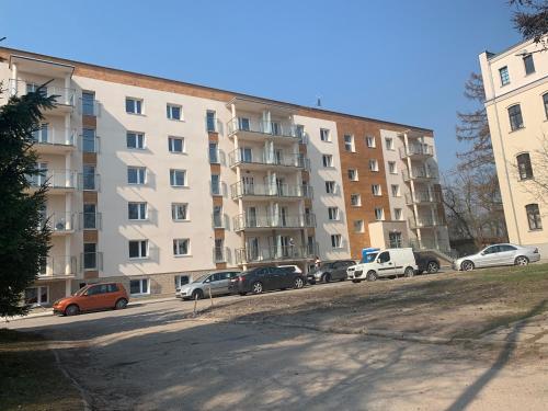 Apartamento Le?na#46
