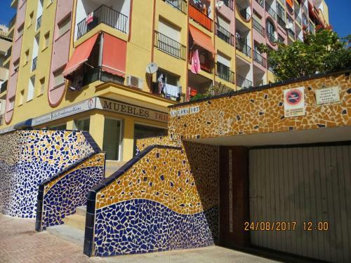 Cosy Studio Apartment In Torrevieja