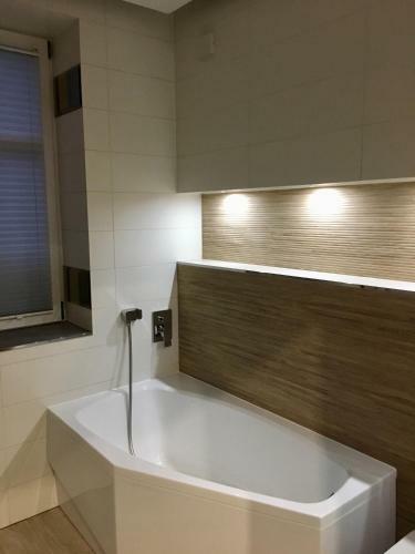 Kameralny Apartament II