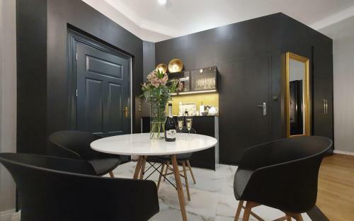 Apartamento Dk Premium ?r�dmie?cie