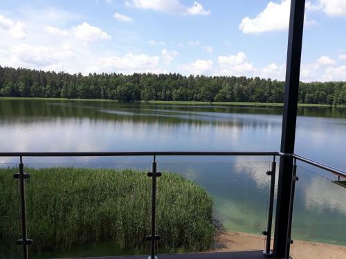 Apartamento Mazurskie Klimaty Tatarak