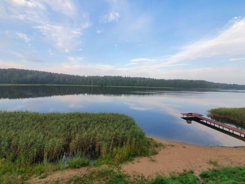 Apartamento Mazurskie Klimaty Tatarak