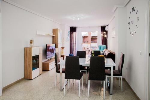 Apartamento Holiday Royal Suite Concordia