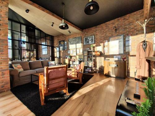 Apartamento Loft 57 Centrum