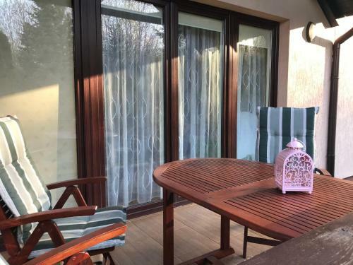 Apartamento Dom Na Warmii W Olsztynie