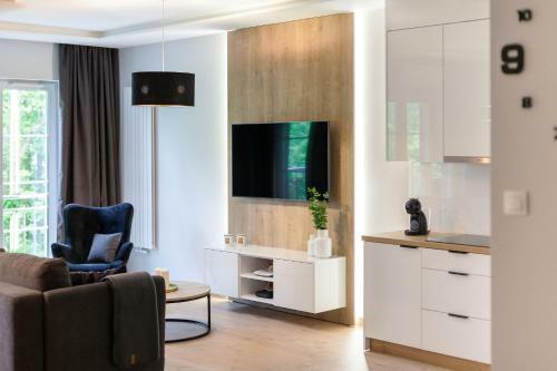 Apartamento Villa Jana