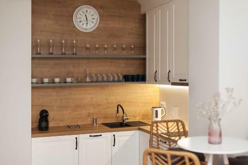 Apartamento Villa Jana