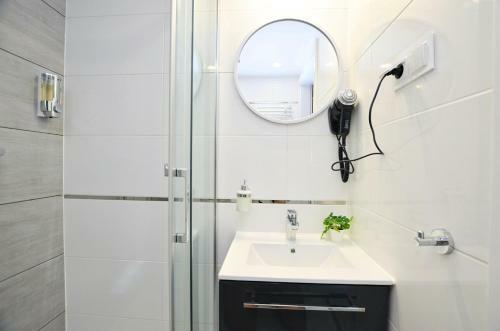Apartamenty Premium ?r�dmie?cie