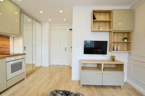 Apartamenty Premium ?r�dmie?cie