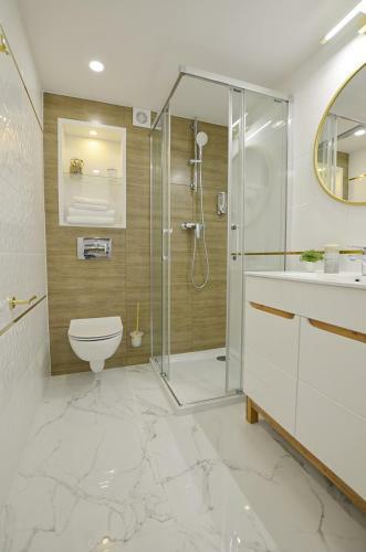 Apartamenty Premium ?r�dmie?cie