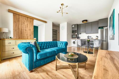 Apartament Ksi??ycowy