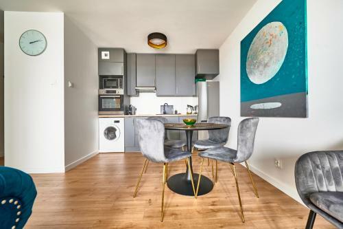 Apartament Ksi??ycowy