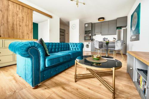 Apartament Ksi??ycowy