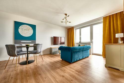 Apartament Ksi??ycowy