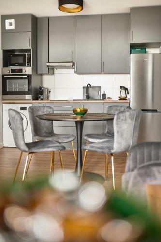 Apartament Ksi??ycowy