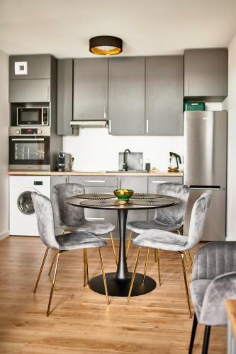 Apartament Ksi??ycowy