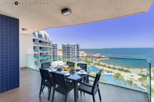 Apartamento "victoria" - Sea Senses