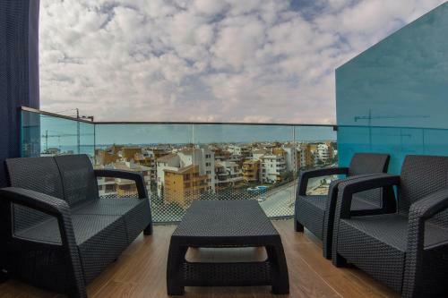Apartamento "victoria" - Sea Senses