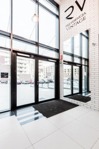Apartament Rezydencja Vintage No1