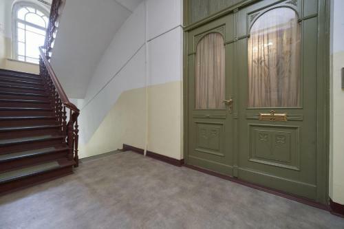 Apartamento Copernicus Prestige