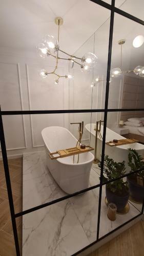 Apartament Blu