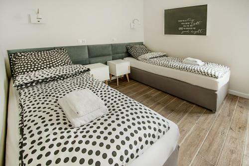 Apartament Centrum Xl - Komfortowe Noclegi