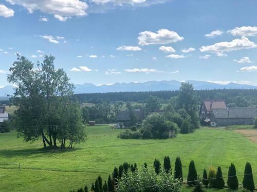 Apartament Natura
