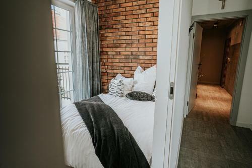 Bed & Breakfast The Loft - Garncarska 1